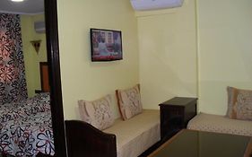 Hotel Residence Amalou
